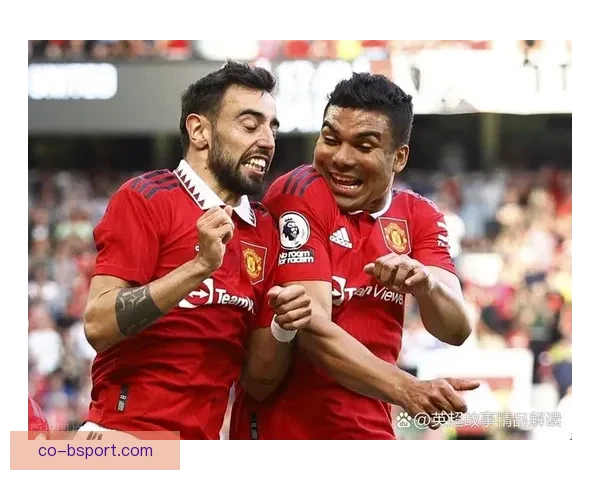 乌加特转会加盟曼联引爆中场重组红魔新赛季战术版图全面升级观察