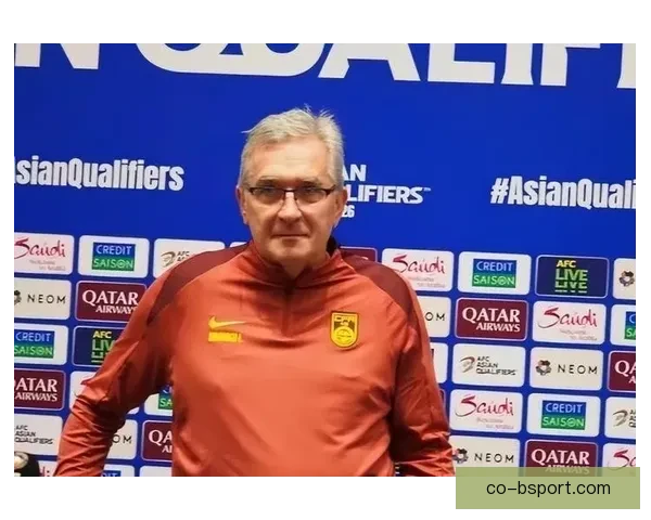 伊万科维奇执教国足三年后的成果与挑战分析