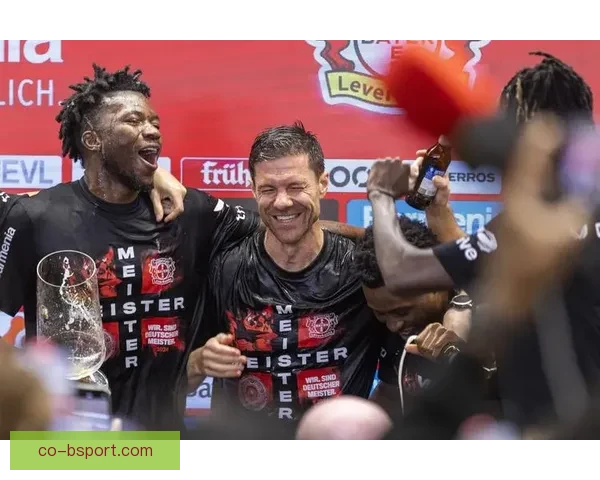 勒沃库森力压拜仁夺得2023-24赛季德甲冠军终结拜仁11年称霸历史