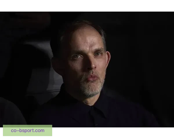 图赫尔正式接任英格兰主帅开启备战美加墨世界杯新篇章