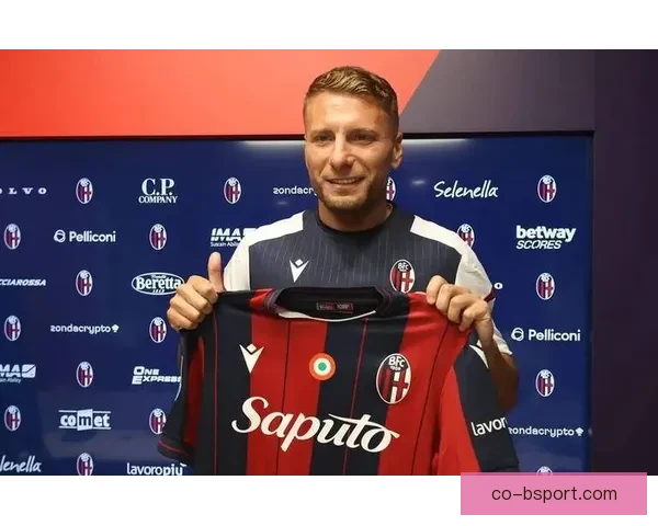 因莫比莱告别拉齐奥转投贝西克塔斯意甲金靴开启土超新征程再掀风云