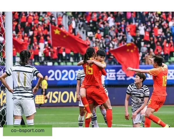 女足热潮来袭各大体育媒体开设专属报道板块