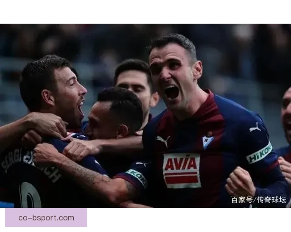 埃瓦尔附加赛失利错失重返西甲机会无缘复级