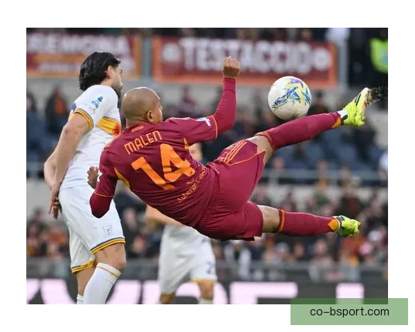 多夫比克加盟罗马足球俱乐部引发意甲格局变化与锋线重塑新期待