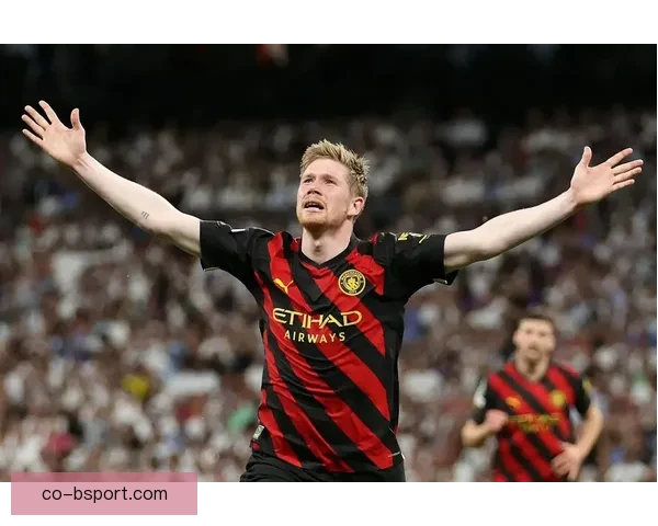 德布劳内分享康复训练细节展现决心与恢复进程