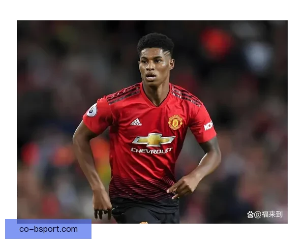 曼联前锋拉什福德因长期投身儿童公益事业荣获全英楷模殊荣