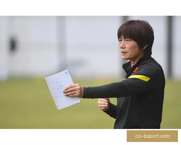 水庆霞带队无缘奥运后正式卸任女足主帅职务