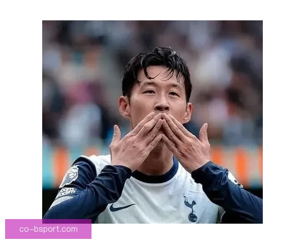 孙兴慜英超助攻突破百次里程碑成历史性瞬间
