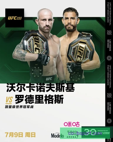 UFC终极格斗冠军赛比赛间隔安排，保障选手恢复